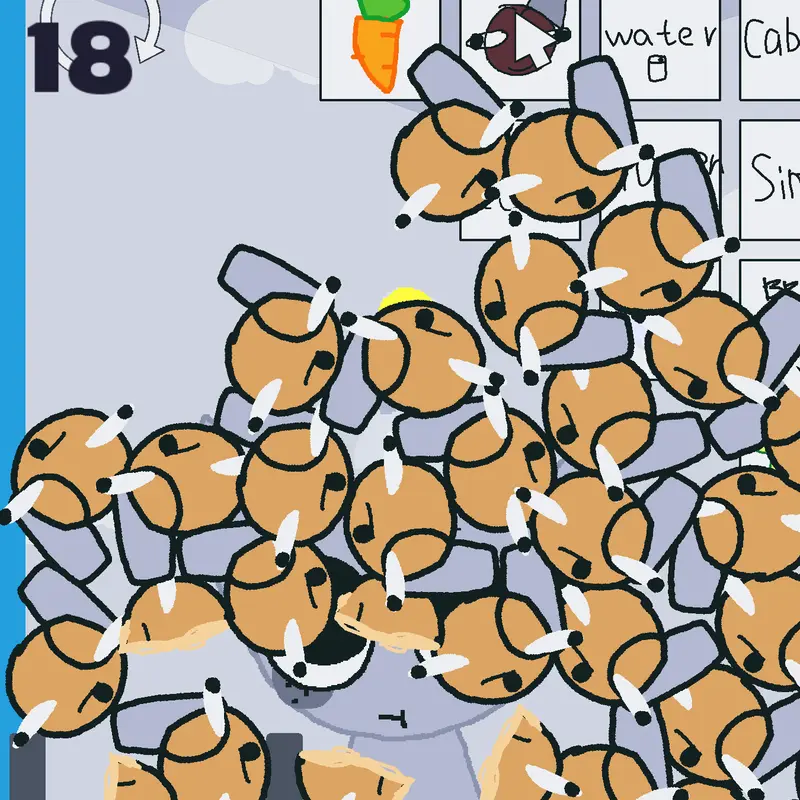 Game by @mika_stars