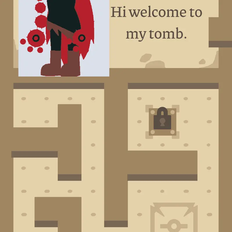 Game by @littlecube