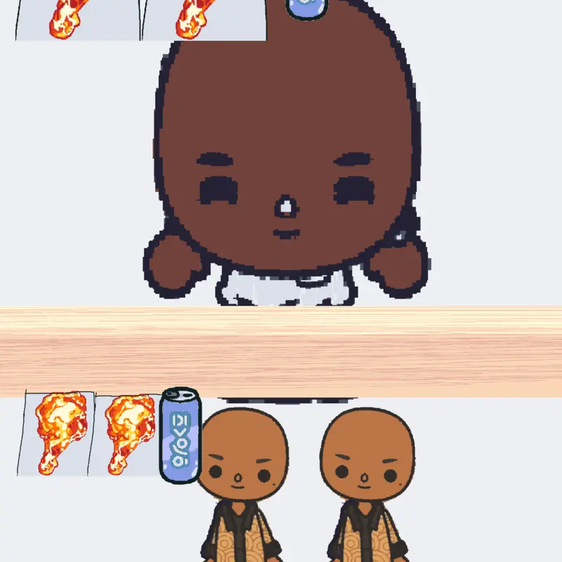 Game by @BRO_PACK