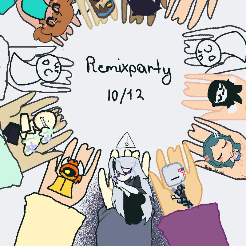 Game by @Z_XD