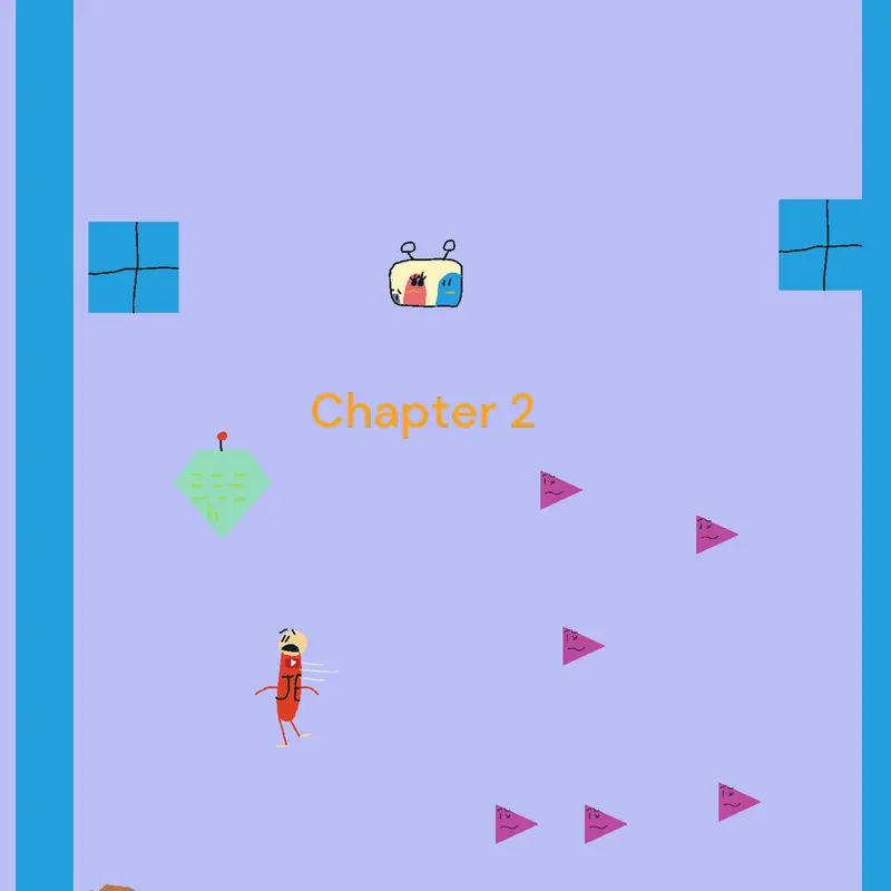 Game by @bec