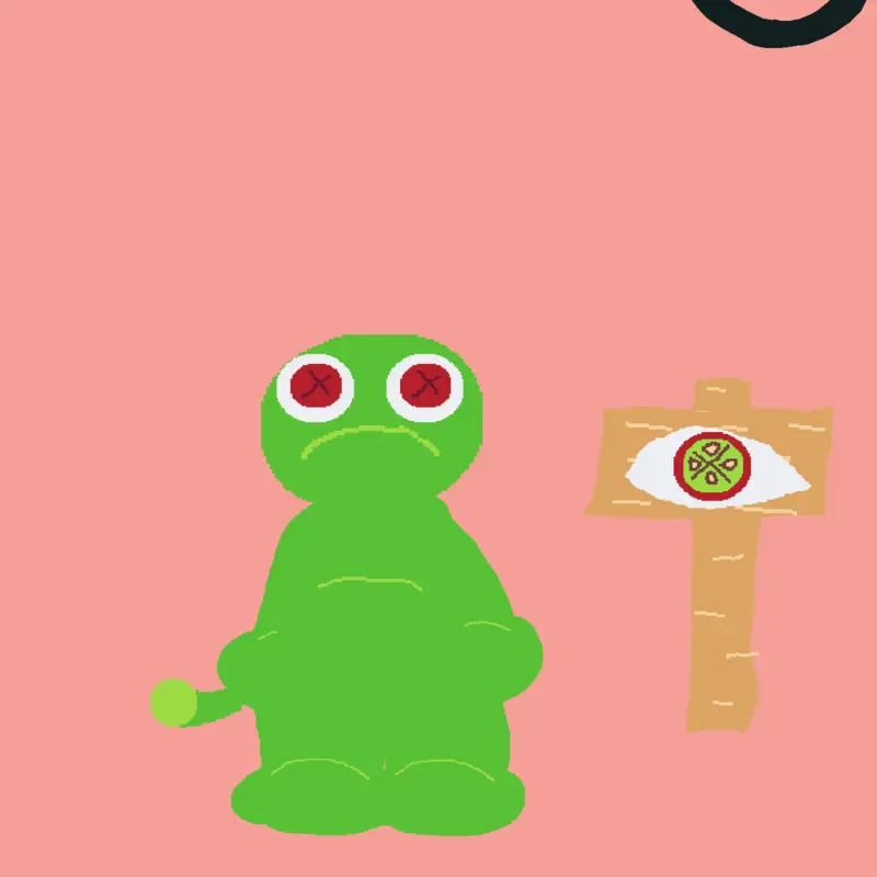 Game by @animated_family