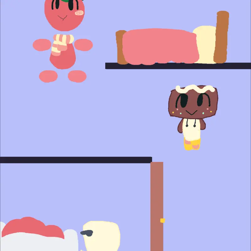Game by @Mrs_Fluffin