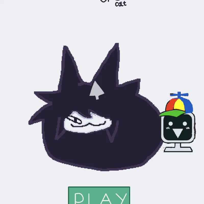 Game by @AnaYtza81