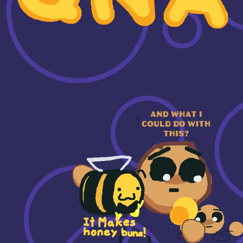 Game by @whybeezies_