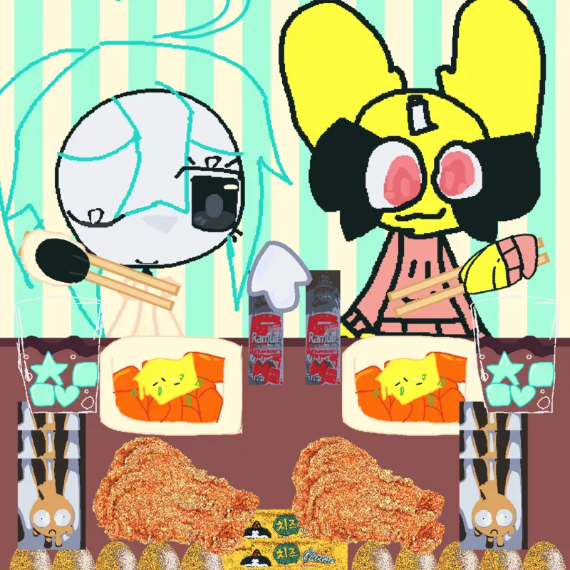 Game by @ro11en_m1nt7