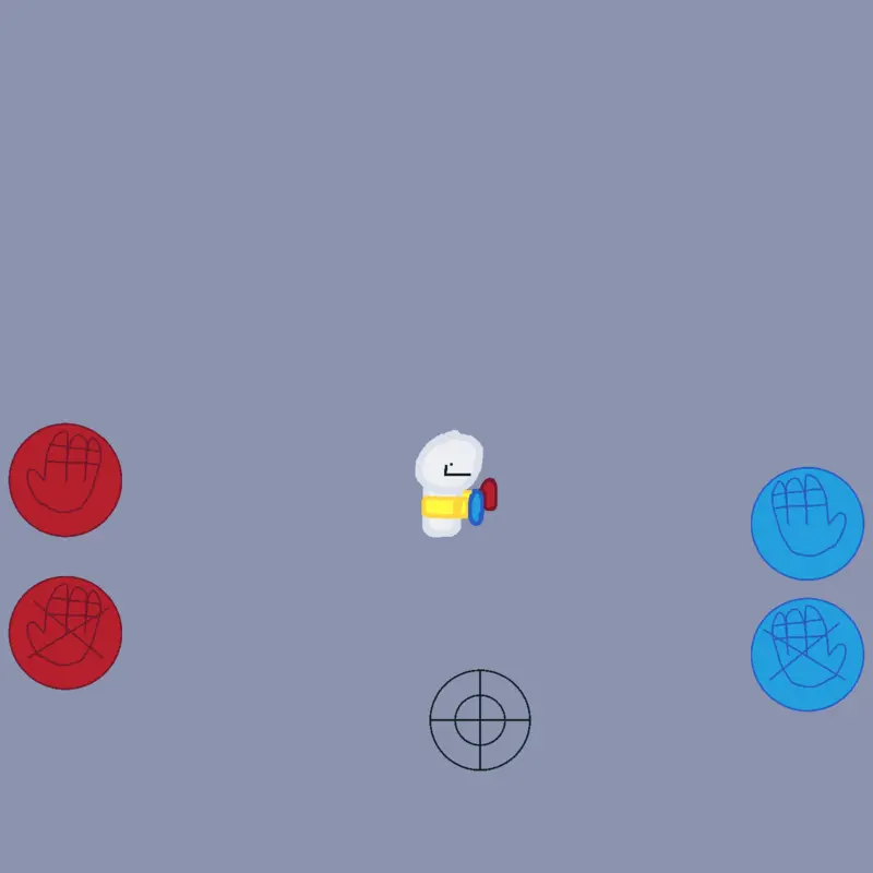 Game by @samuell_lopes