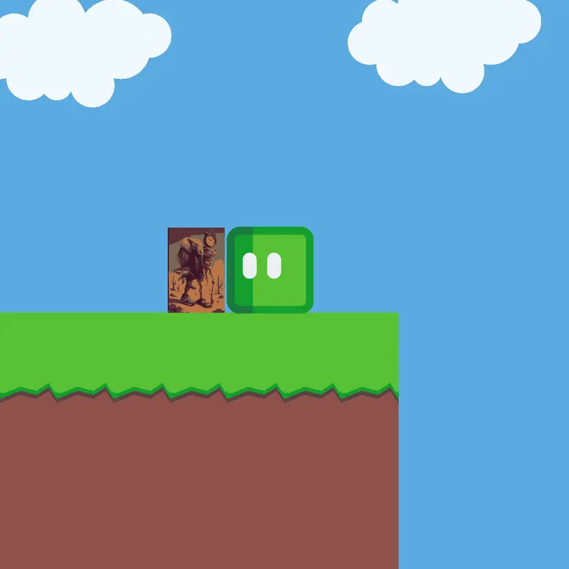 Game by @uygar23