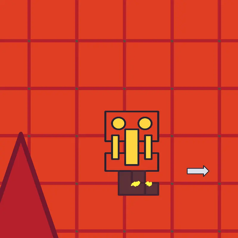 Game by @ROBTOP1