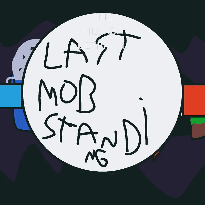 Game by @RudyTheRooster