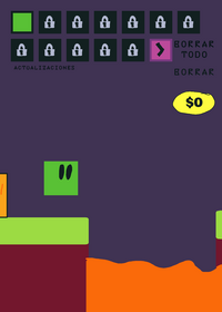 Hoja Game