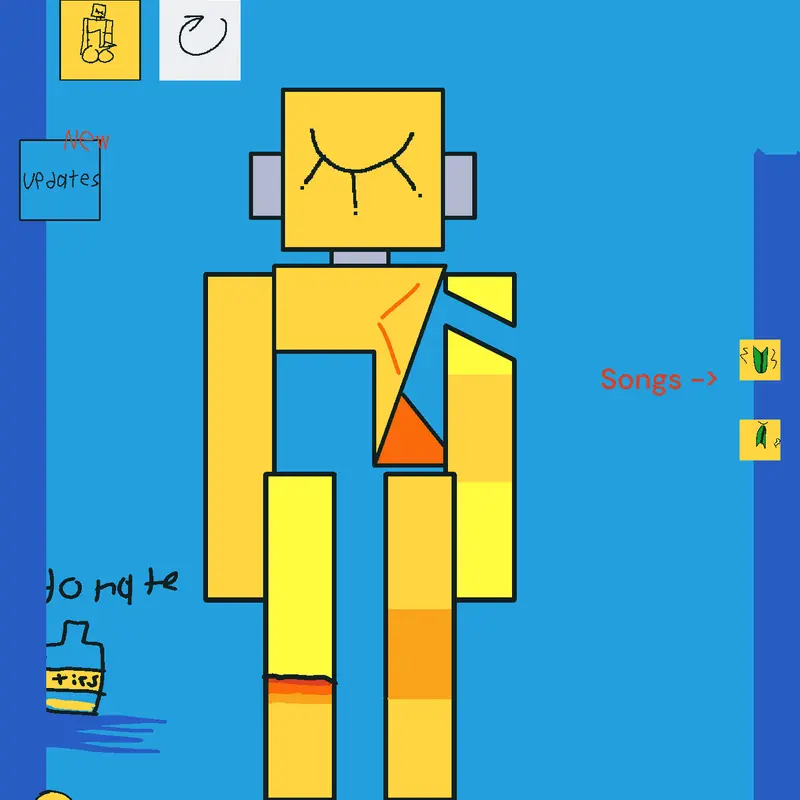 Game by @durpleisthebest
