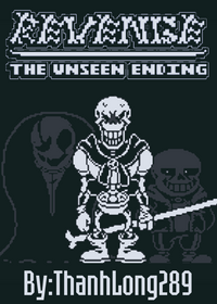 Undertale-The Unseen Ending (AU) [Demo-V1.0]