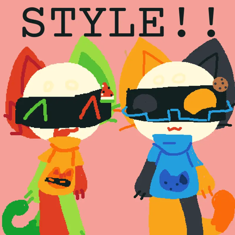 Game by @miji_andthe_friends