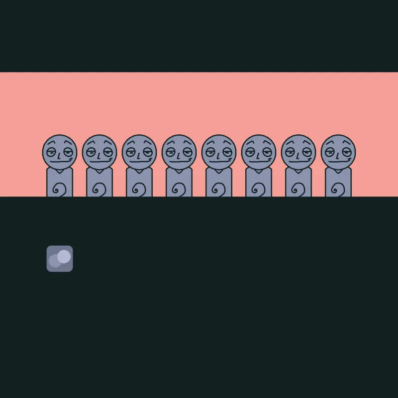 Loading Template by @incredibobers