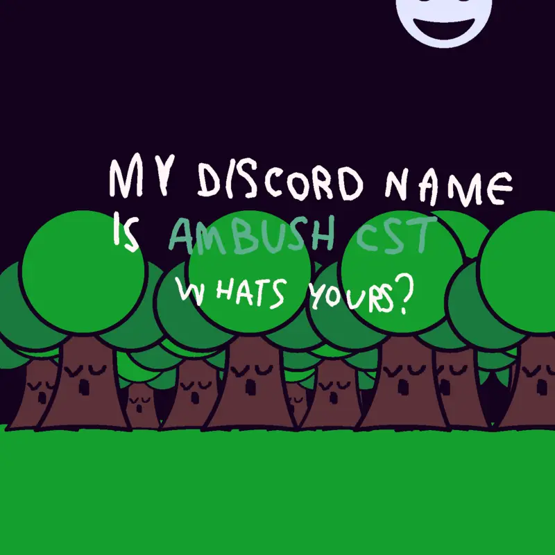 Game by @AmbushTheOffline
