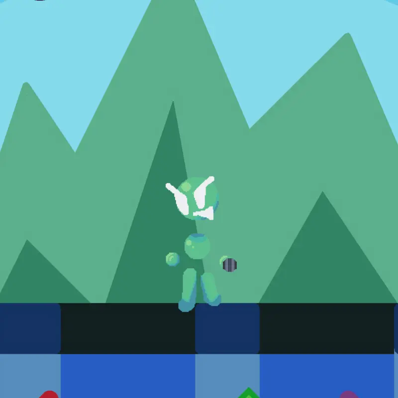 Game by @CHenoFloppax