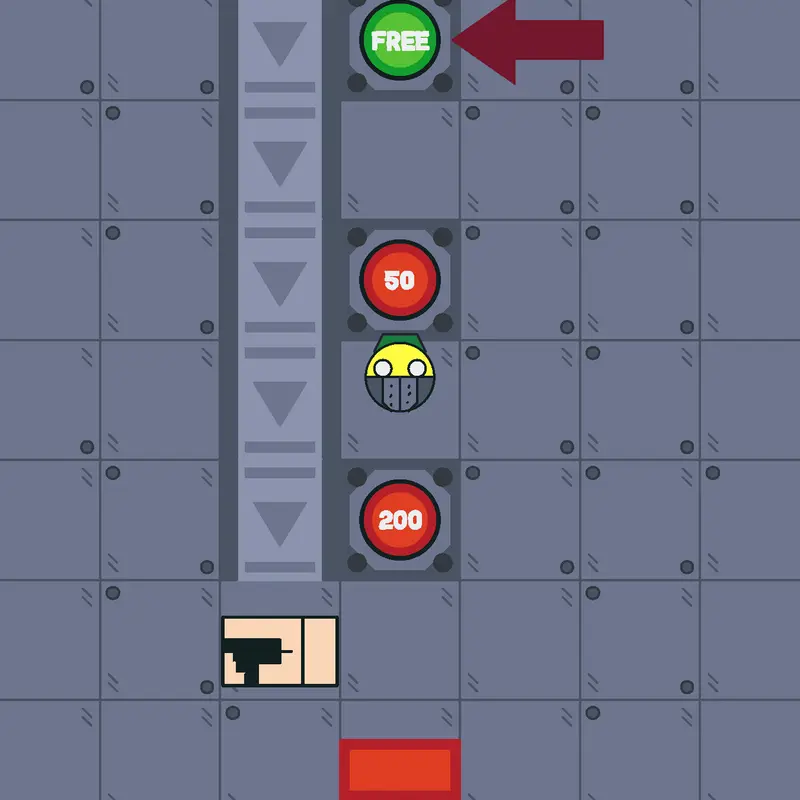 Game by @jesus_dex