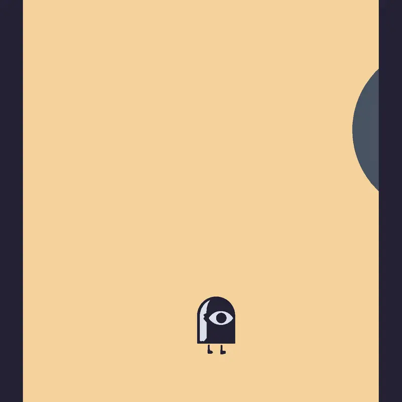 Game by @skrinky