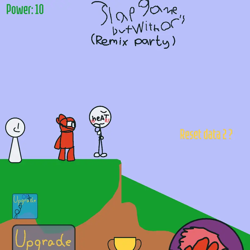 Game by @28966700