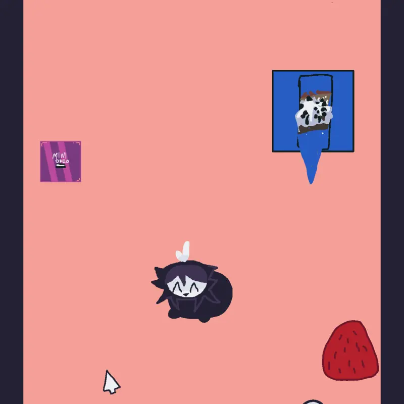 Game by @komenami_