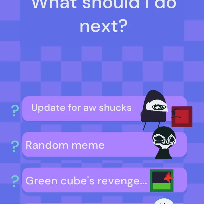 Game by @randomdwfan