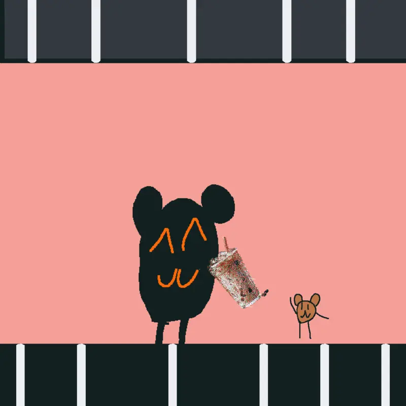 Game by @guinealover