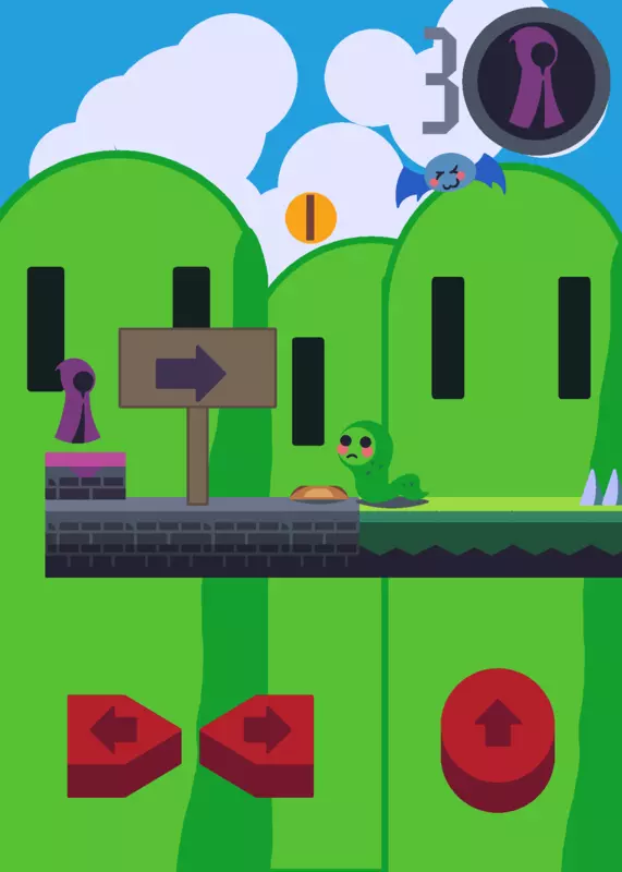 Game by @sandi