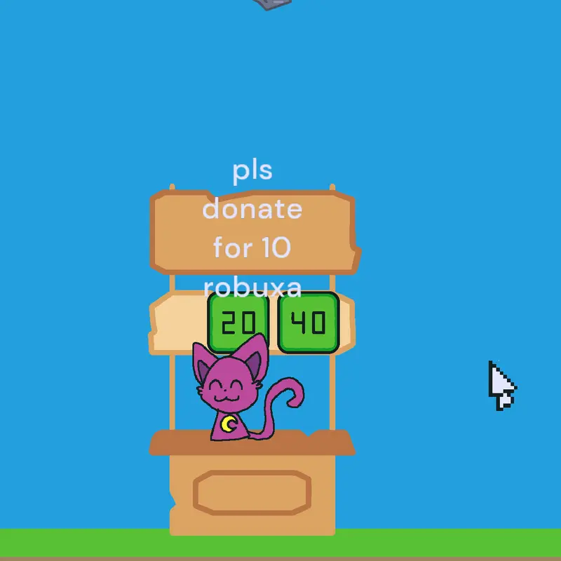 Game by @Bogdangas1226