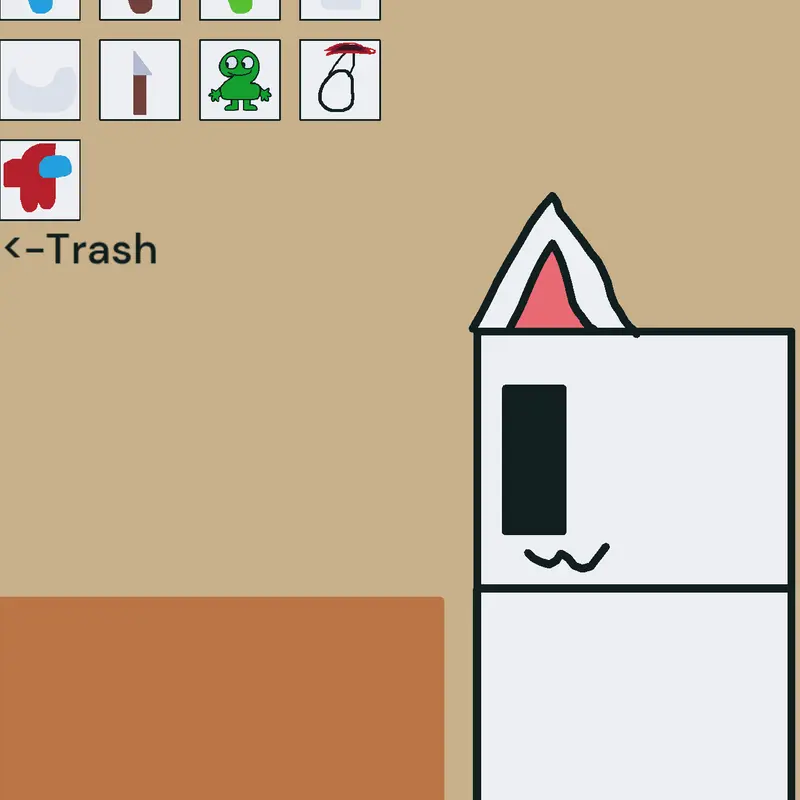 Game by @Ton5