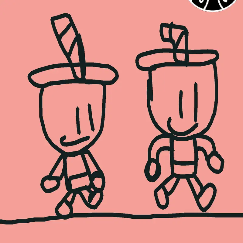 Broken souls e jogo de terror de cuphead by @BARNEYDOCAFE