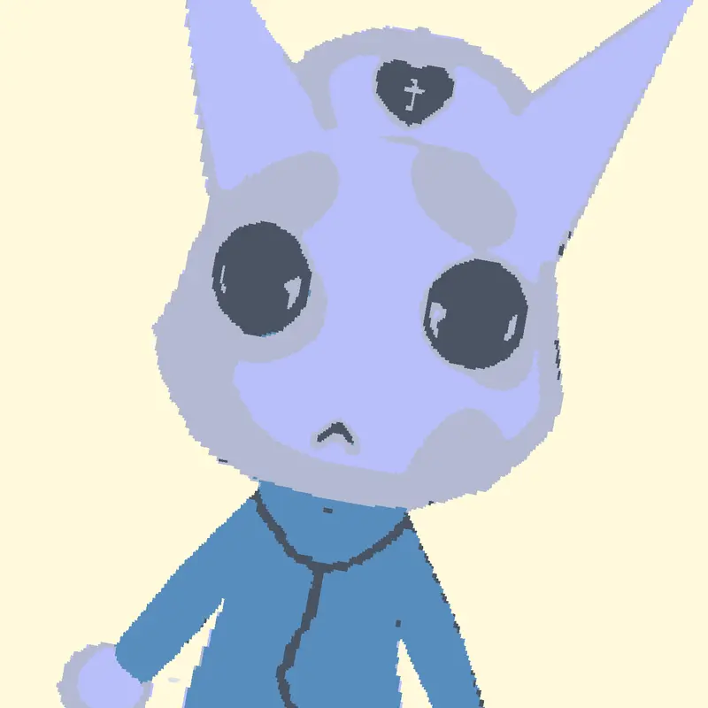 I luv her X3 by @AnomalyFan93
