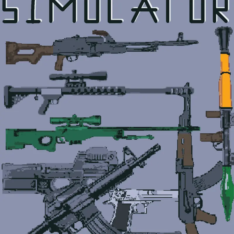 Game by @ProstoMatvey