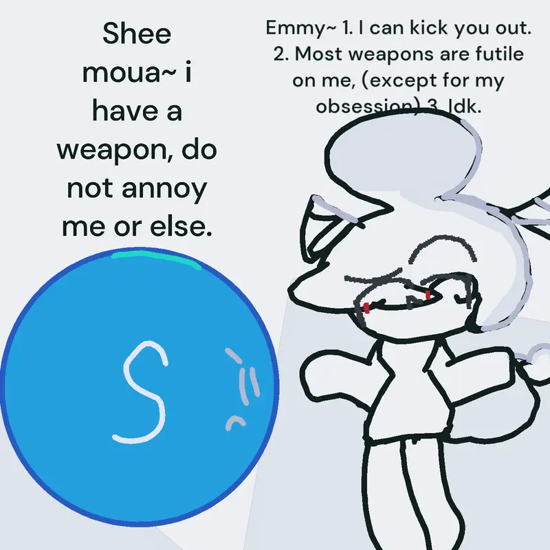 Game by @Emmycrazy