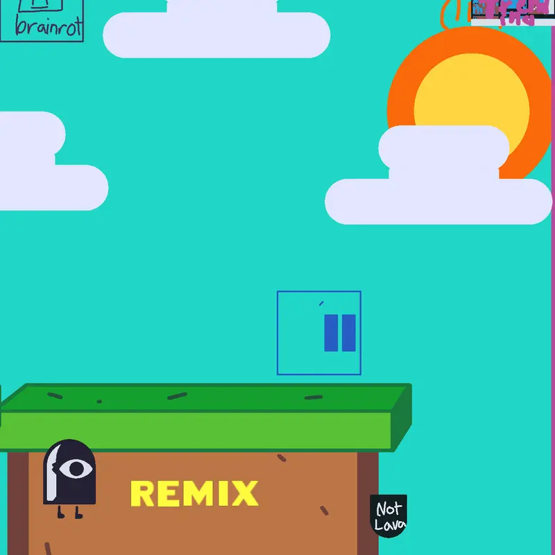 Game by @rfindobagus