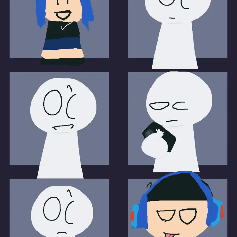Game by @fandelfnf