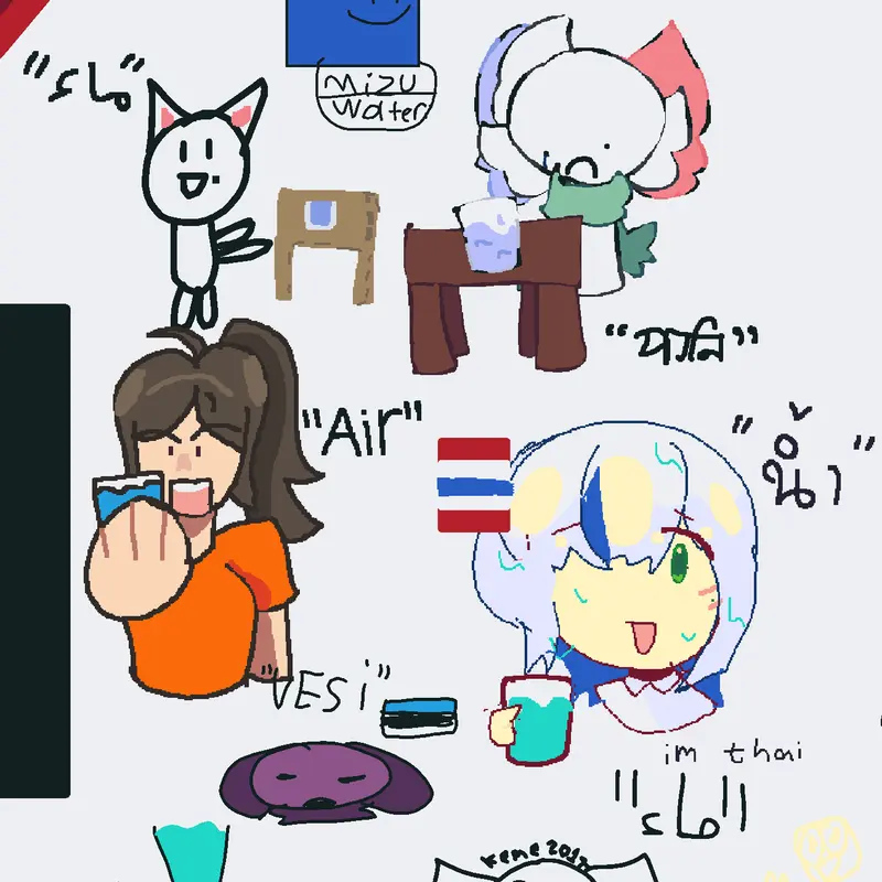 Game by @keme2014