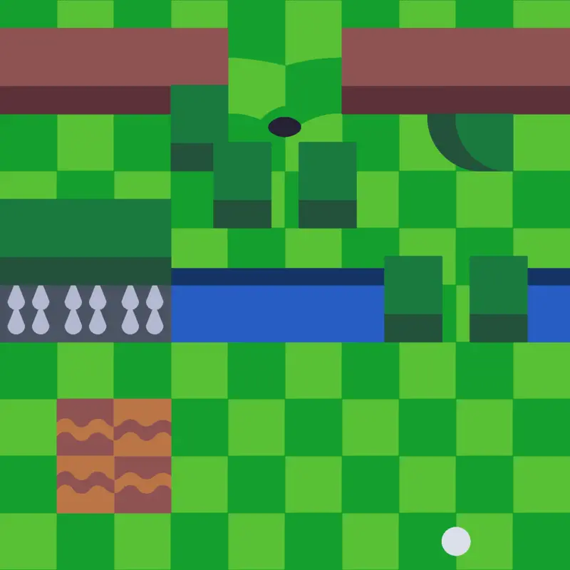 Game by @Mrpuzzels
