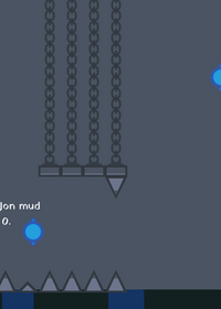 geometry dash microphone jon mud