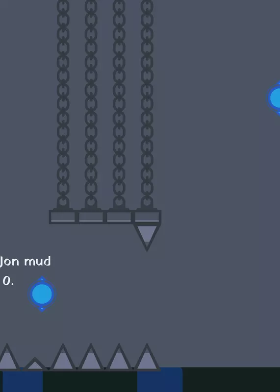 geometry dash microphone jon mud by @jibai