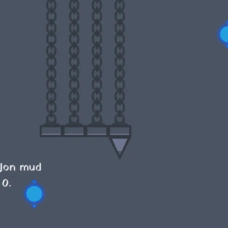 geometry dash microphone jon mud by @cbxxs