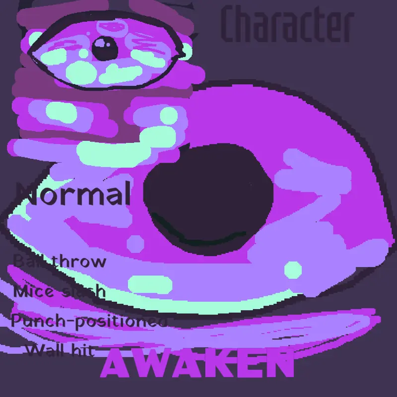 Game by @Rubberduckycoffi