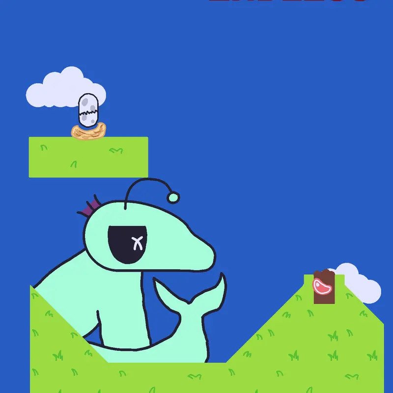 Game by @Dragon_pupp