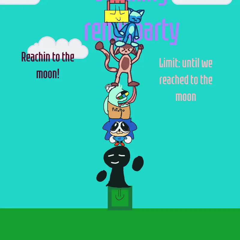 Game by @just_a_random_builder