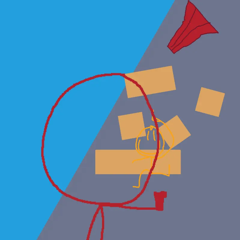Game by @thecrazyyoshi