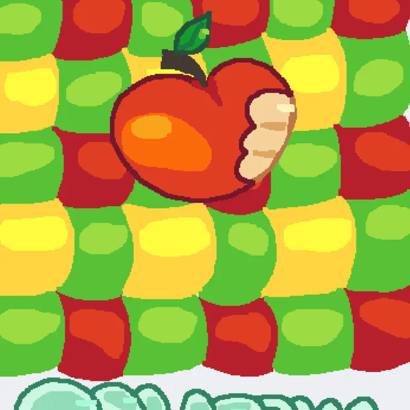 Game by @The_Heart