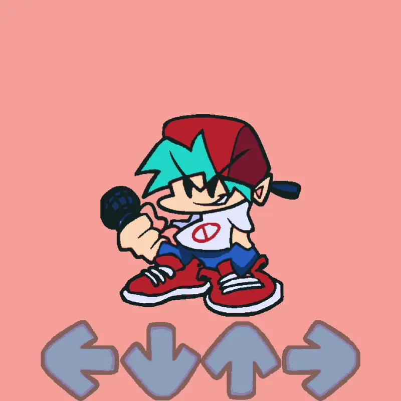 Game by @MisterDoritos