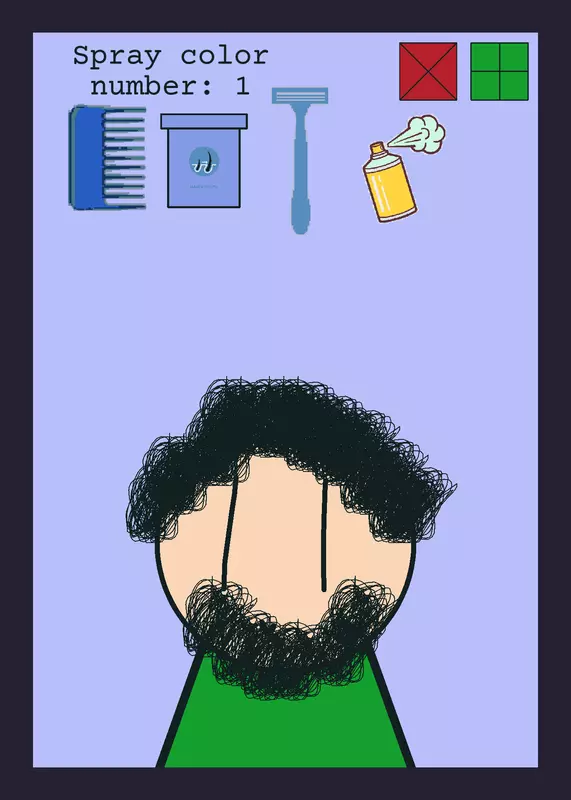 Game by @Saadalazmi127