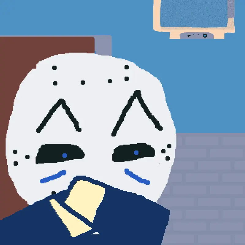 Game by @ianxl