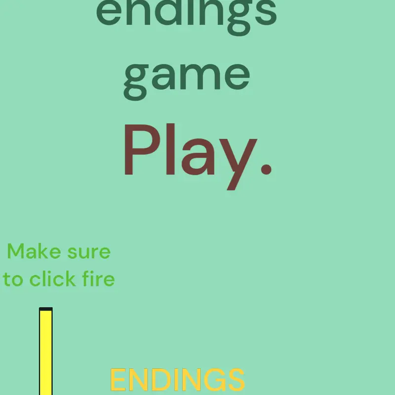 Game by @localguy